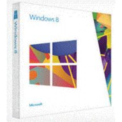 מיקרוסופט: מערכת הפעלה 8.1 windows מסוג OEM  בממשק עברית 